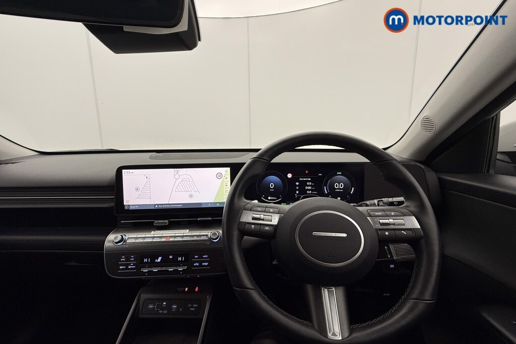 Used Hyundai KONA 2025 for sale - 77756802: Photo 9