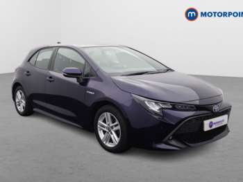Used Toyota Corolla 2021 for sale - 75407124: Photo