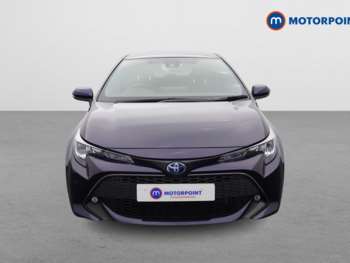 Used Toyota Corolla 2021 for sale - 75407124: Photo