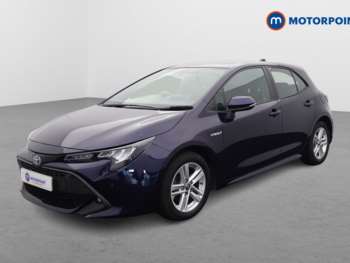 Used Toyota Corolla 2021 for sale - 75407124: Photo