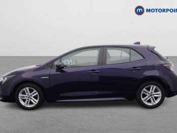 Used Toyota Corolla 2021 for sale - 75407124: Photo
