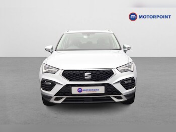 Used SEAT Ateca 2023 for sale - 78720734: Photo