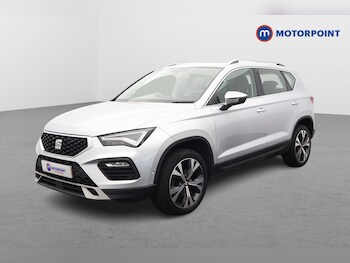 Used SEAT Ateca 2023 for sale - 78720734: Photo