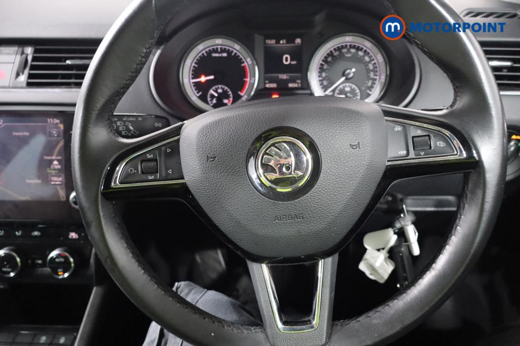 Used Skoda Octavia 2019 for sale - 77582317: Photo 12