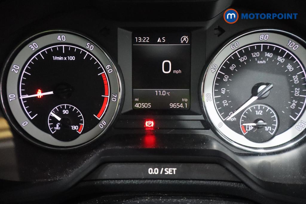 Used Skoda Octavia 2019 for sale - 77582317: Photo 15