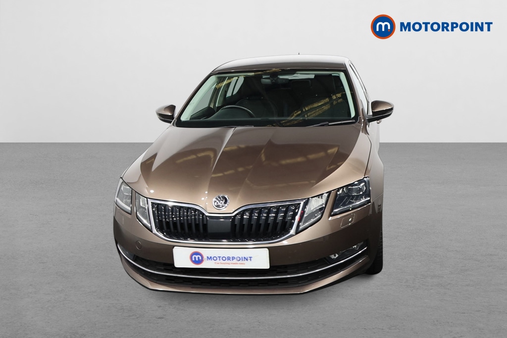 Used Skoda Octavia 2019 for sale - 77582317: Photo 2