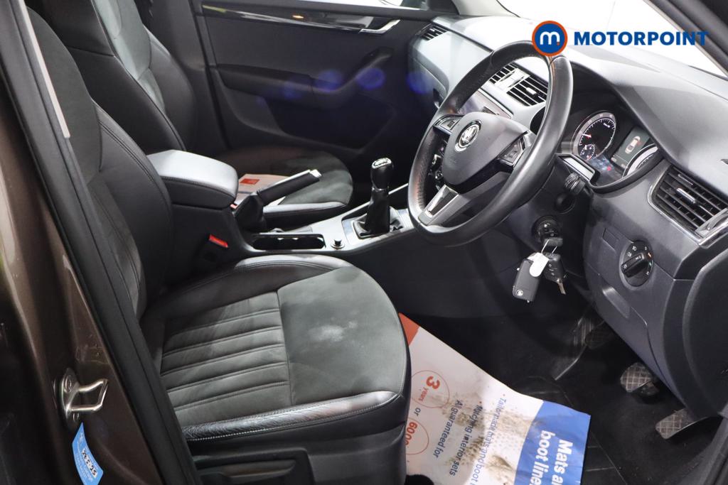 Used Skoda Octavia 2019 for sale - 77582317: Photo 20