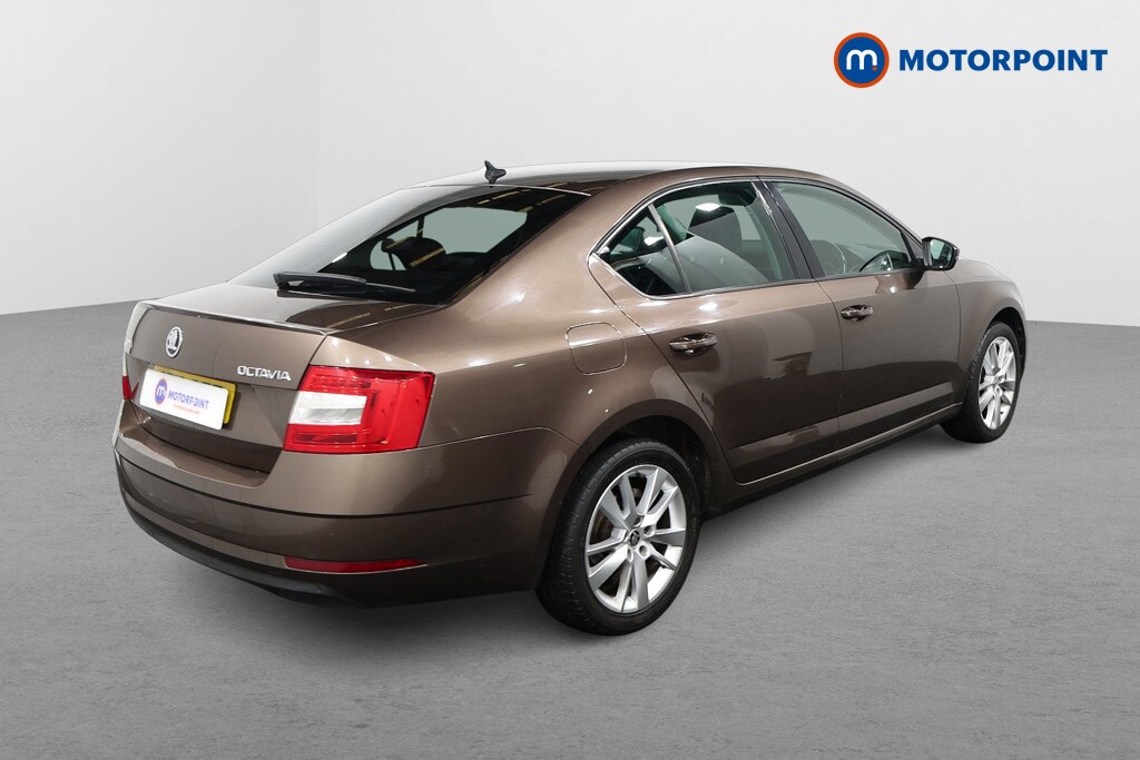 Used Skoda Octavia 2019 for sale - 77582317: Photo 7
