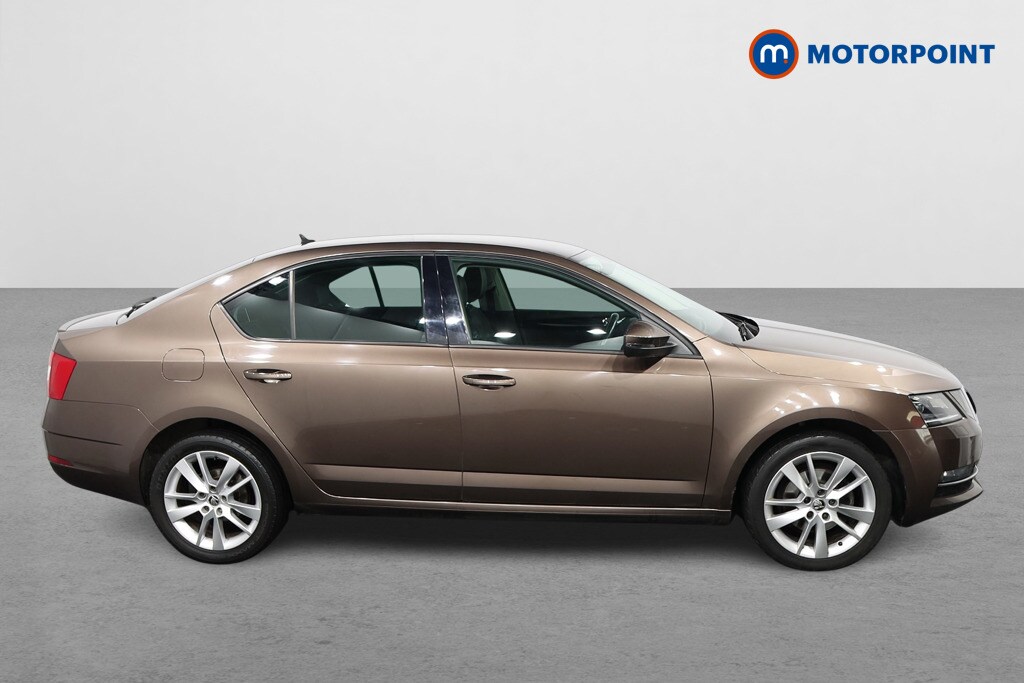 Used Skoda Octavia 2019 for sale - 77582317: Photo 8