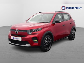 Used Citroen C3 2026 for sale - 78464425: Photo