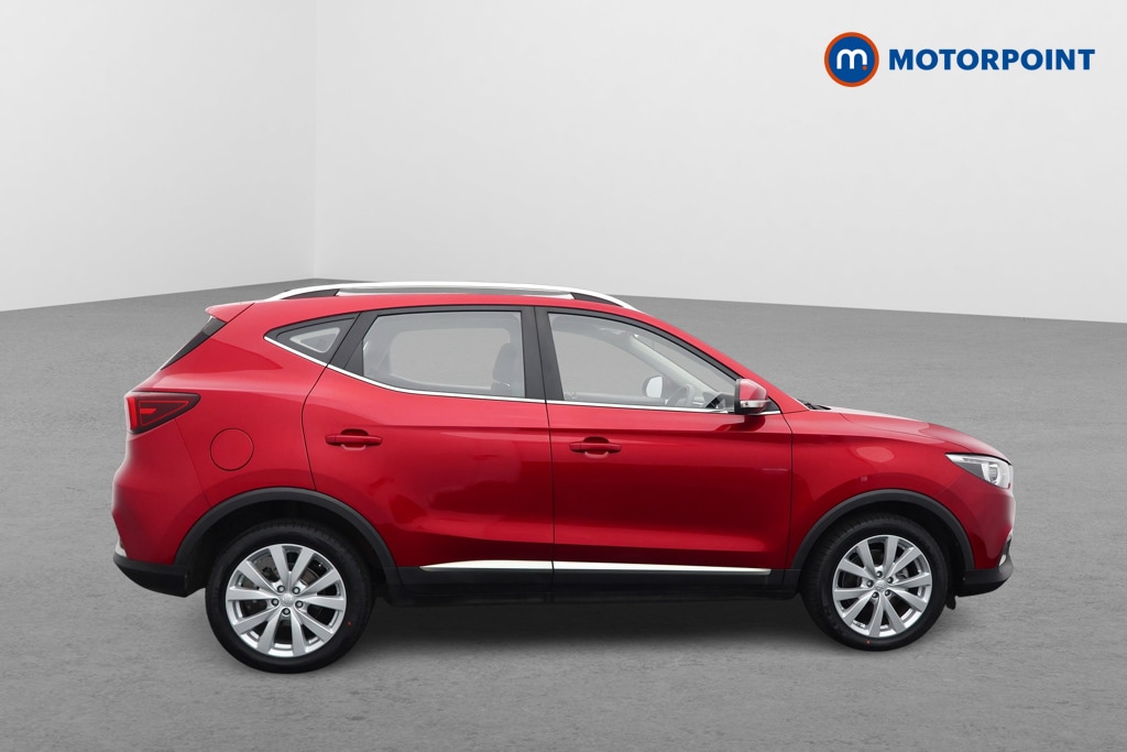 Used MG MG ZS 2019 for sale - 76373434: Photo 1