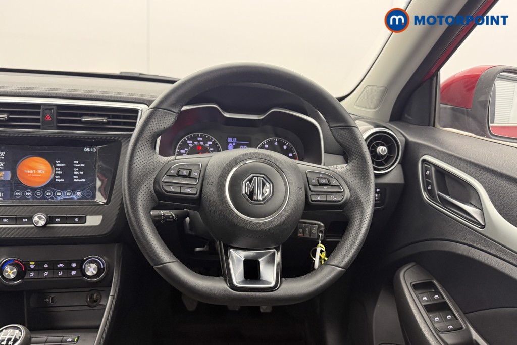 Used MG MG ZS 2019 for sale - 76373434: Photo 10