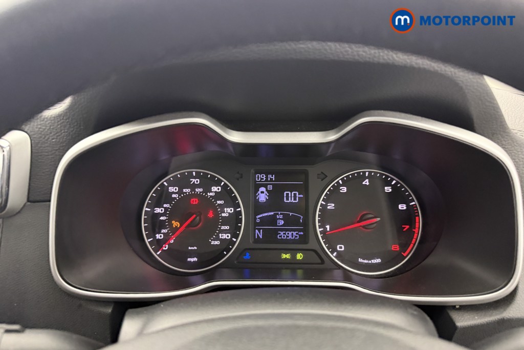 Used MG MG ZS 2019 for sale - 76373434: Photo 12