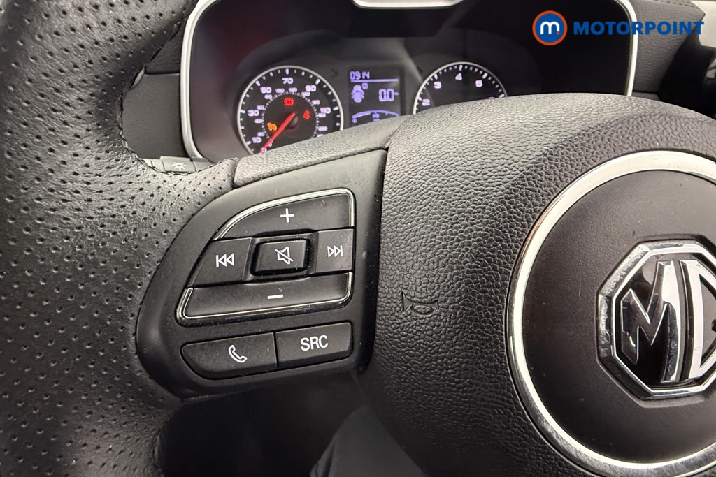 Used MG MG ZS 2019 for sale - 76373434: Photo 17
