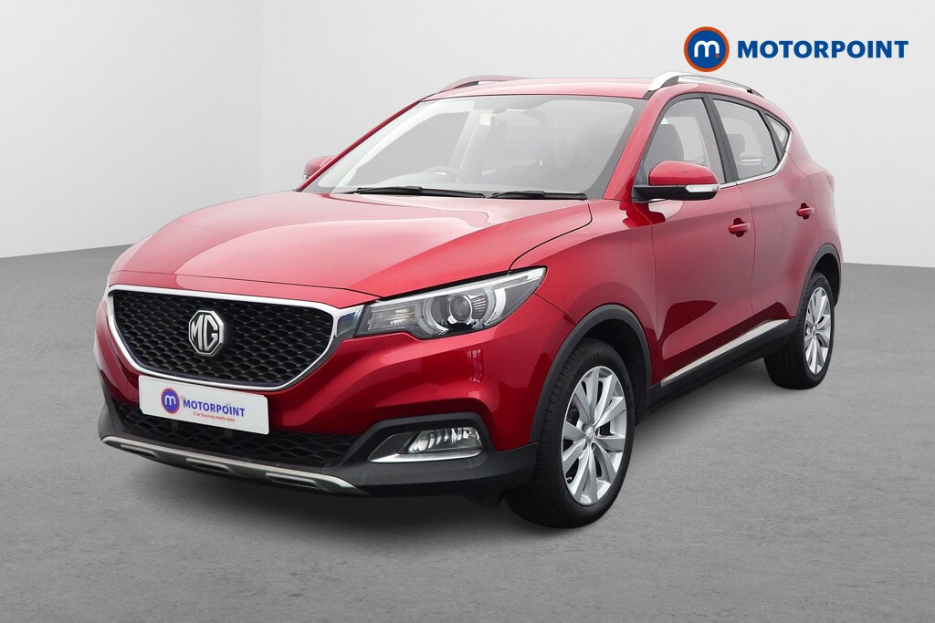 Used MG MG ZS 2019 for sale - 76373434: Photo 3
