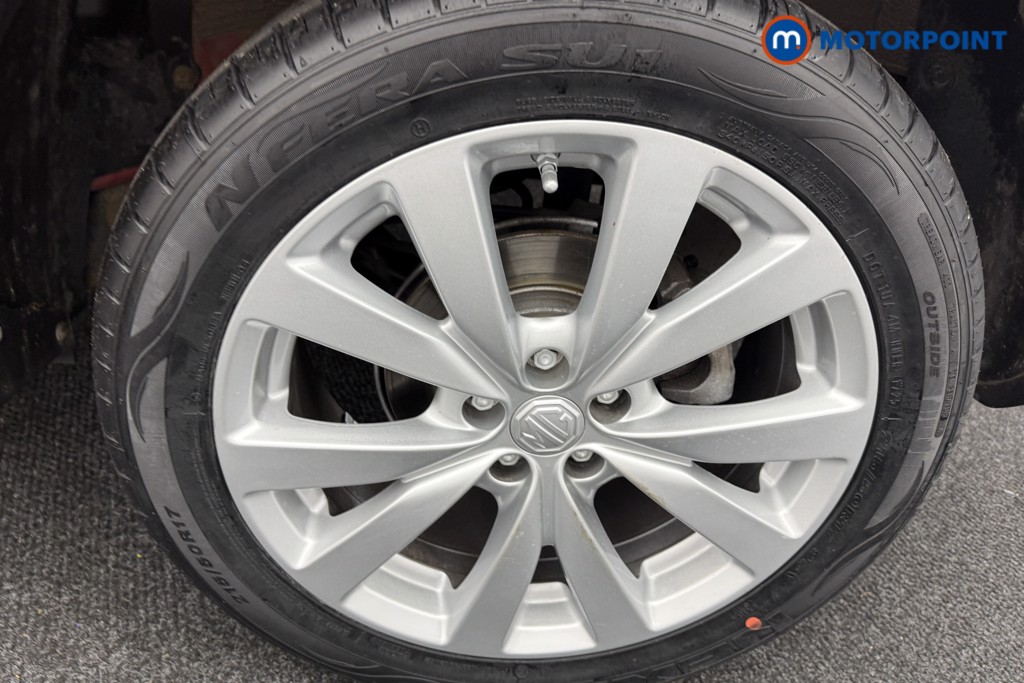 Used MG MG ZS 2019 for sale - 76373434: Photo 33