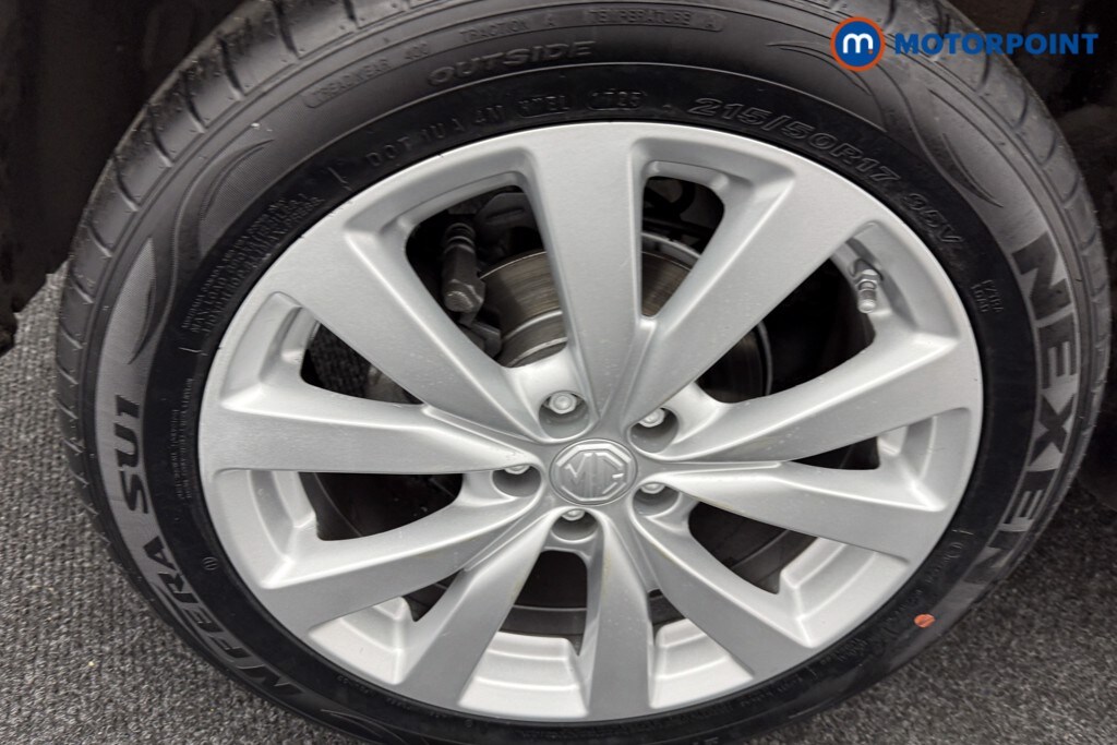 Used MG MG ZS 2019 for sale - 76373434: Photo 34