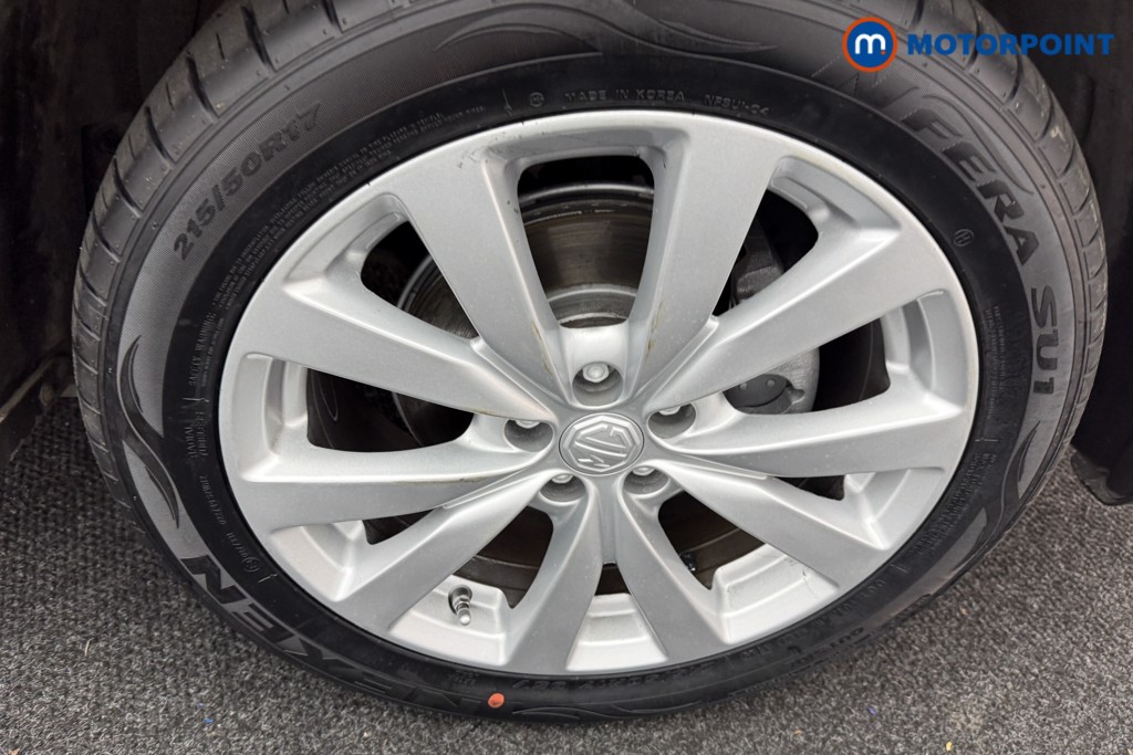Used MG MG ZS 2019 for sale - 76373434: Photo 35