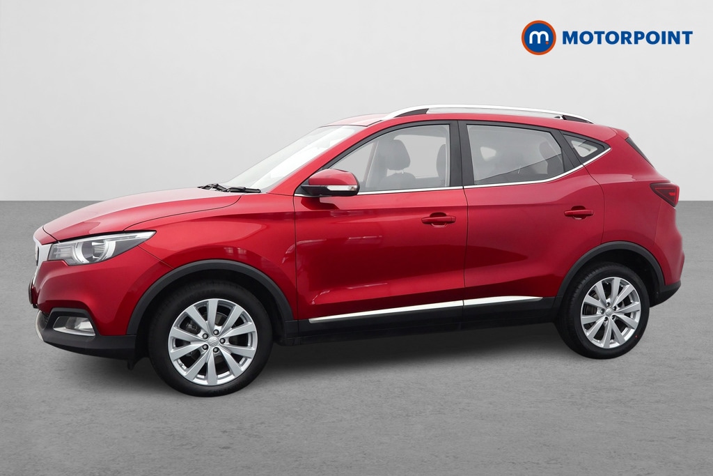 Used MG MG ZS 2019 for sale - 76373434: Photo 4