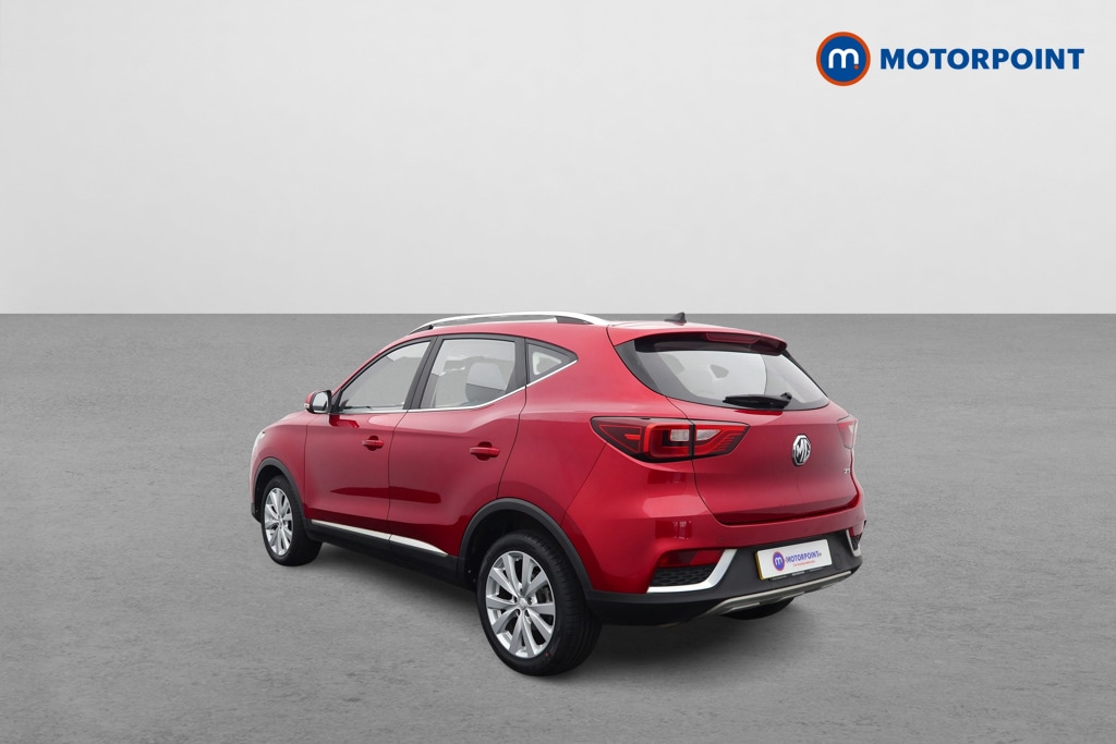 Used MG MG ZS 2019 for sale - 76373434: Photo 6