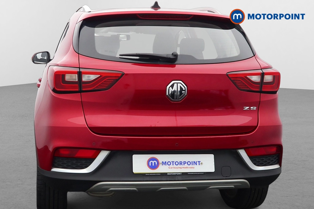 Used MG MG ZS 2019 for sale - 76373434: Photo 7