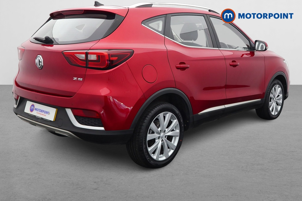 Used MG MG ZS 2019 for sale - 76373434: Photo 8