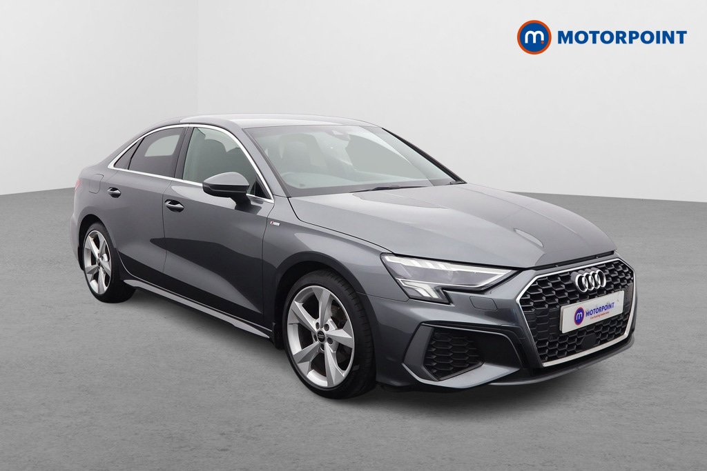 Used Audi A3 2023 for sale - 76938305: Photo 1