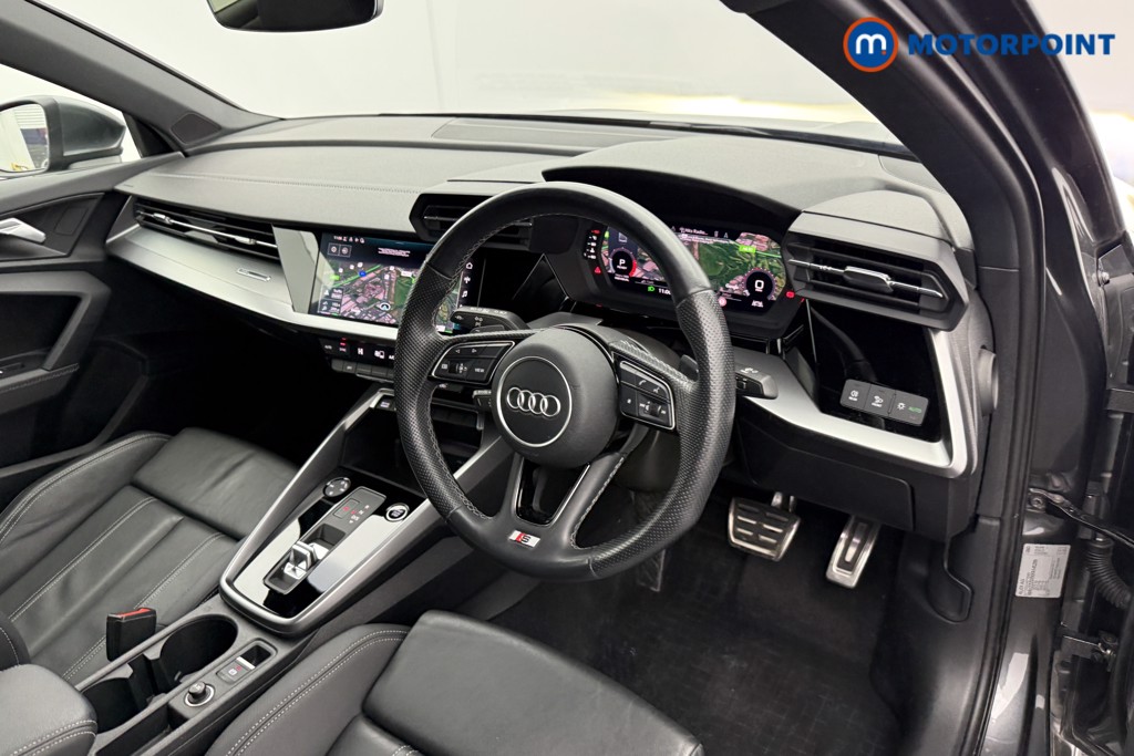 Used Audi A3 2023 for sale - 76938305: Photo 12