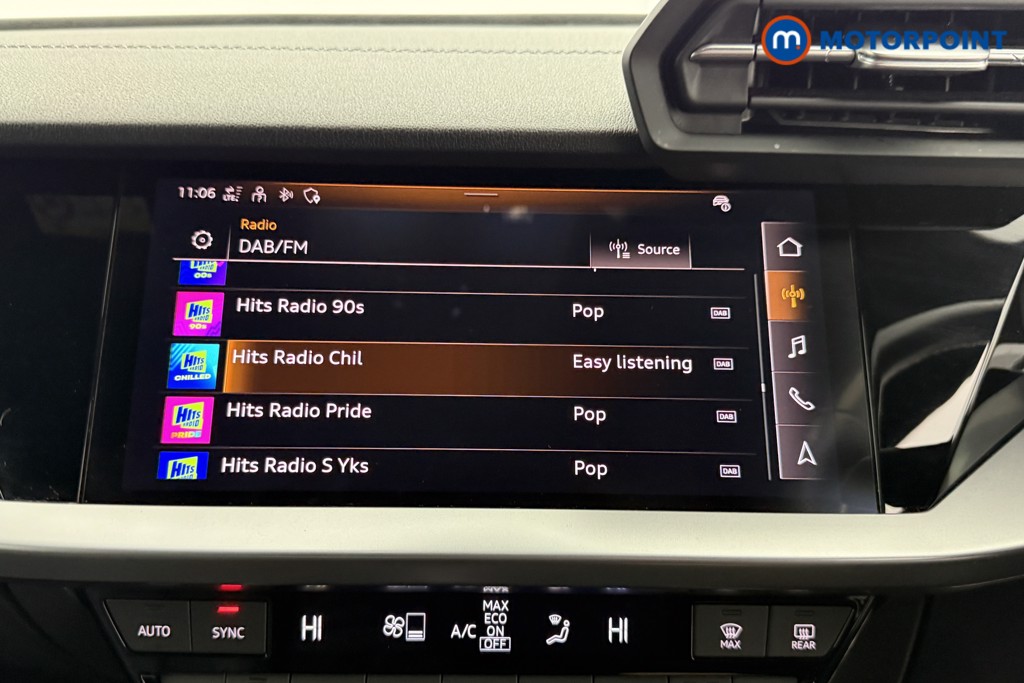 Used Audi A3 2023 for sale - 76938305: Photo 14