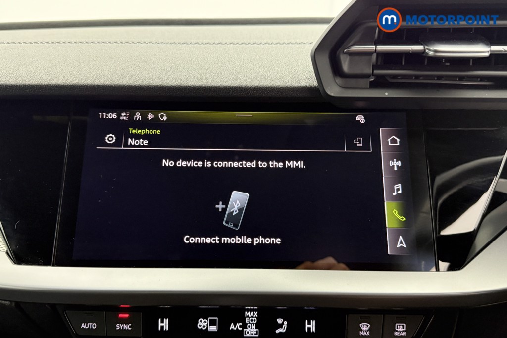 Used Audi A3 2023 for sale - 76938305: Photo 16