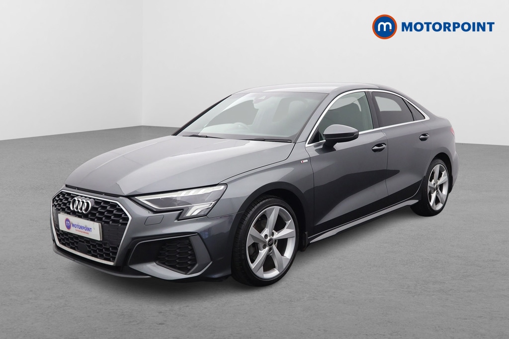 Used Audi A3 2023 for sale - 76938305: Photo 3