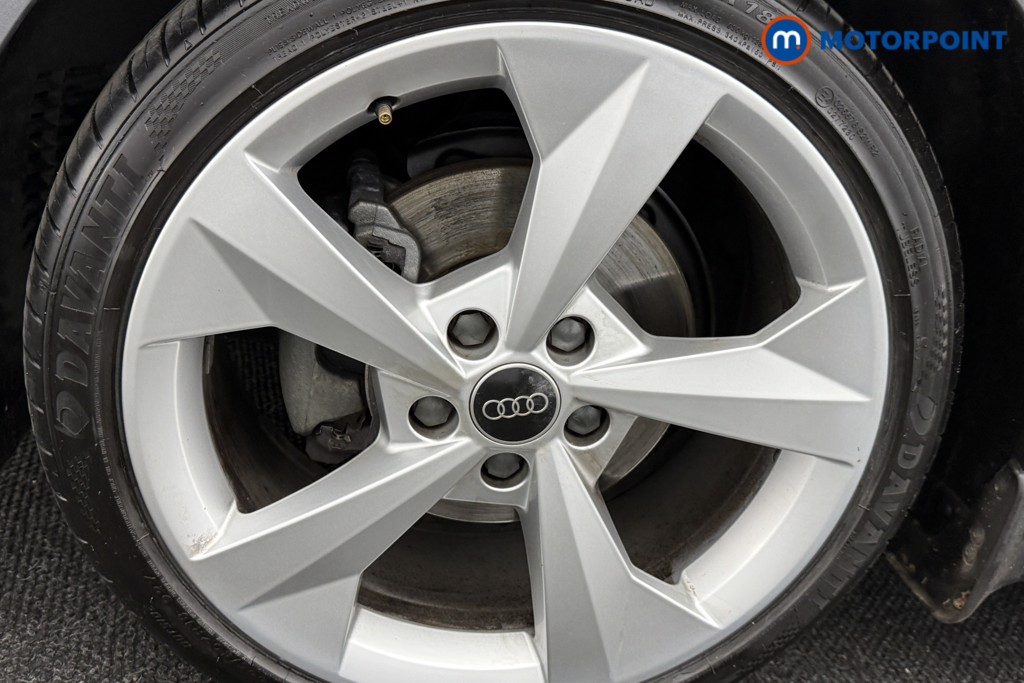 Used Audi A3 2023 for sale - 76938305: Photo 36