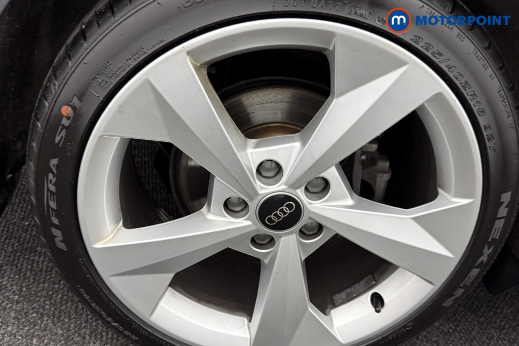 Used Audi A3 2023 for sale - 76938305: Photo 38