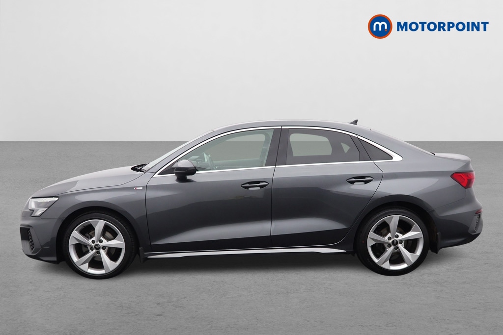 Used Audi A3 2023 for sale - 76938305: Photo 4