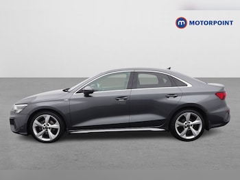 Used Audi A3 2023 for sale - 76938305: Photo