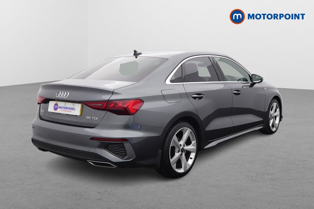 Used Audi A3 2023 for sale - 76938305: Photo 7