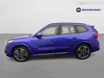 Used BMW iX1 2023 for sale - 79706713: Photo