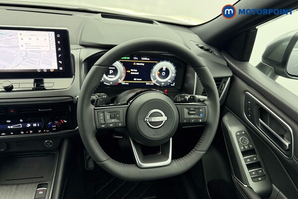 Used Nissan Qashqai 2025 for sale - 76015390: Photo 11