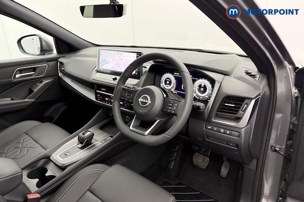 Used Nissan Qashqai 2025 for sale - 76015390: Photo 12