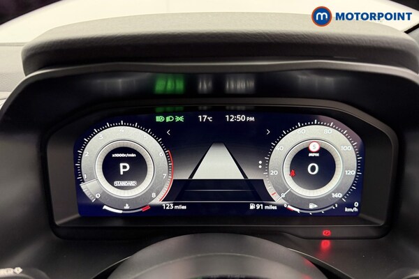 Used Nissan Qashqai 2025 for sale - 76015390: Photo 13