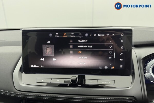 Used Nissan Qashqai 2025 for sale - 76015390: Photo 14