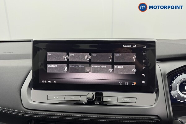 Used Nissan Qashqai 2025 for sale - 76015390: Photo 15