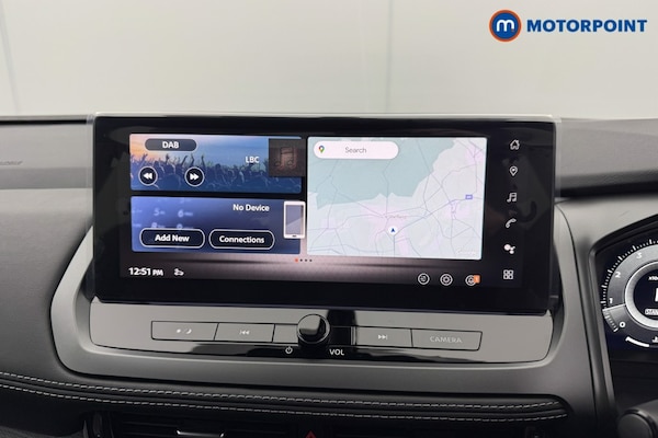 Used Nissan Qashqai 2025 for sale - 76015390: Photo 18