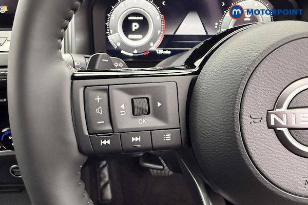 Used Nissan Qashqai 2025 for sale - 76015390: Photo 21