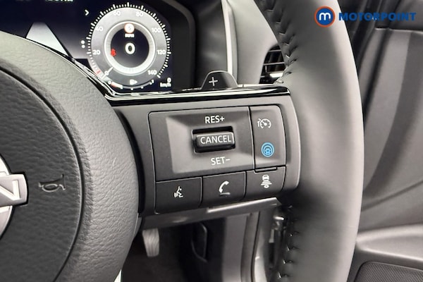 Used Nissan Qashqai 2025 for sale - 76015390: Photo 22