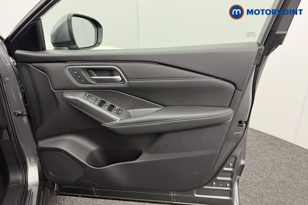 Used Nissan Qashqai 2025 for sale - 76015390: Photo 25