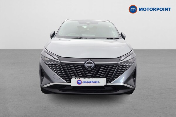 Used Nissan Qashqai 2025 for sale - 76015390: Photo 2