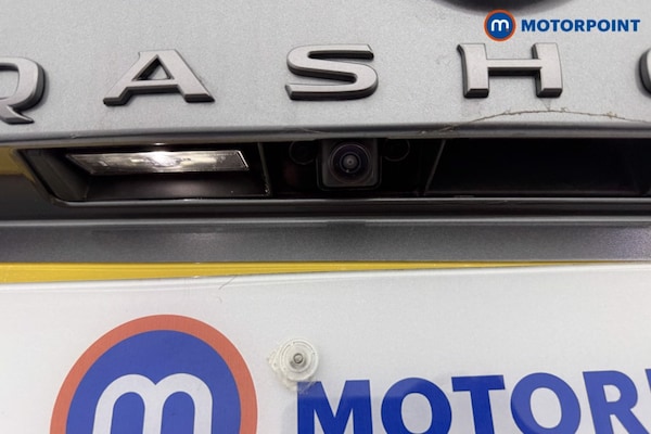 Used Nissan Qashqai 2025 for sale - 76015390: Photo 30