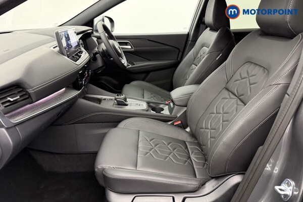 Used Nissan Qashqai 2025 for sale - 76015390: Photo 33