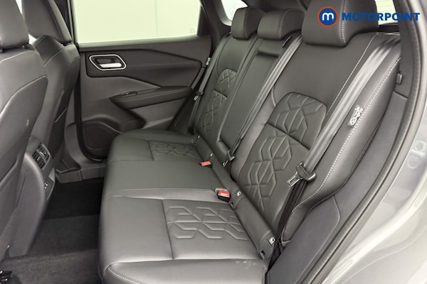 Used Nissan Qashqai 2025 for sale - 76015390: Photo 34